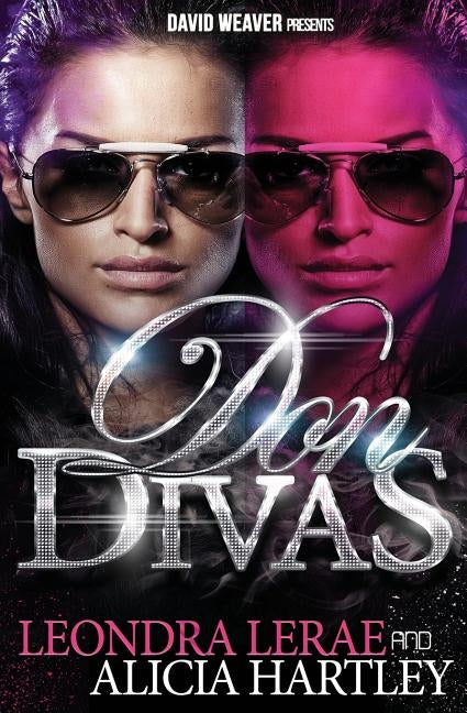 Don Divas by Hartley, Alicia