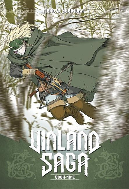Vinland Saga 9 by Yukimura, Makoto