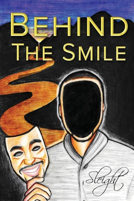 Behind The Smile by Timmons, Chelsea