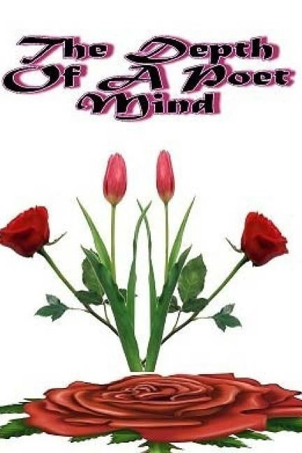 The Depth Of A Poet Mind by Creations, Moneq Poetic