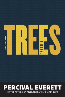 The Trees by Everett, Percival