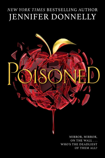 Poisoned by Donnelly, Jennifer