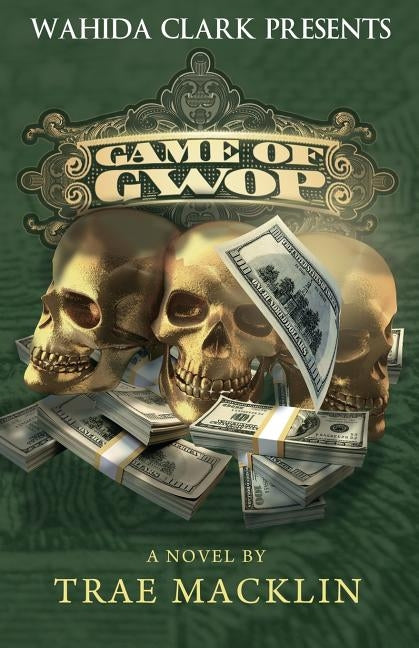 Game of Gwop by Macklin, Trae