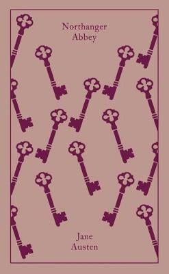 Northanger Abbey by Austen, Jane