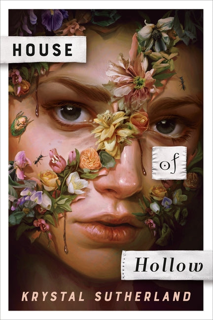 House of Hollow by Sutherland, Krystal