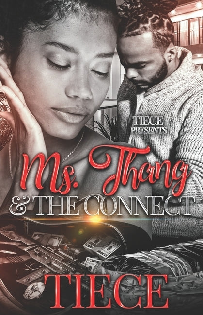 Ms. Thang and The Connect by Tiece