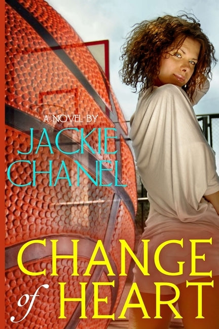 Change of Heart by Chanel, Jackie