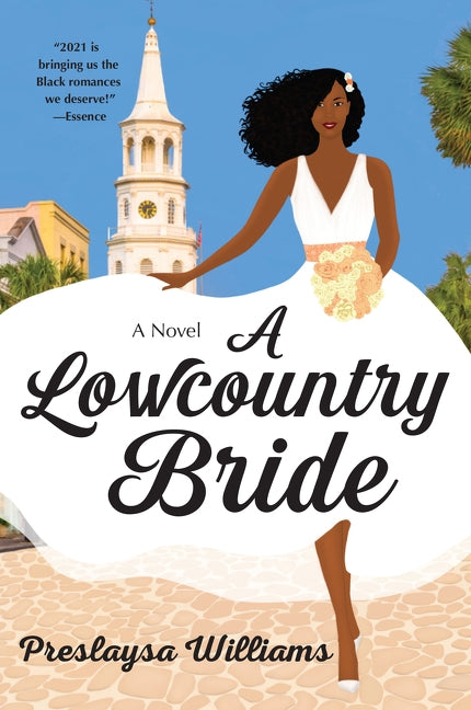 A Lowcountry Bride by Williams, Preslaysa