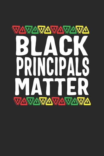 black principals matter by Publishing, Black Month Gifts