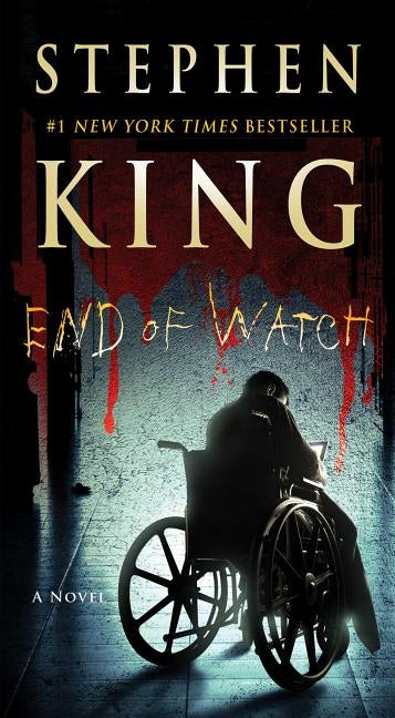 End of Watch, Volume 3 by King, Stephen
