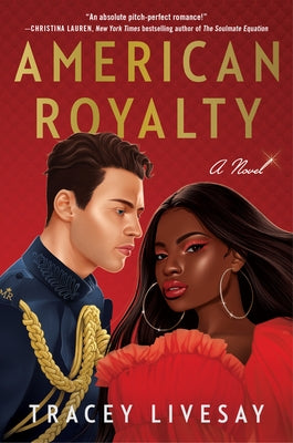 American Royalty by Livesay, Tracey