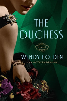The Duchess by Holden, Wendy