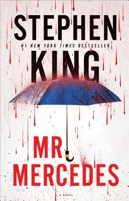 Mr. Mercedes, 1 by King, Stephen
