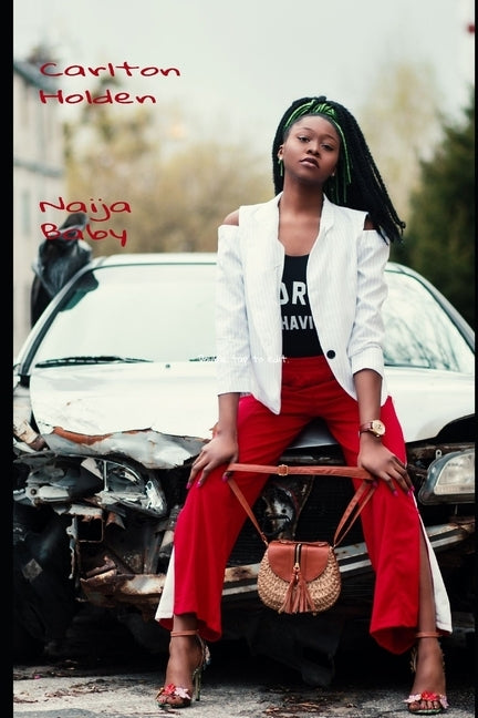 Naija Baby by Holden, Carlton