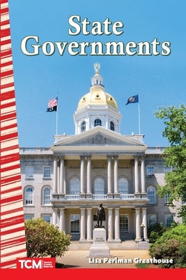 State Governments by Perlman Greathouse, Lisa