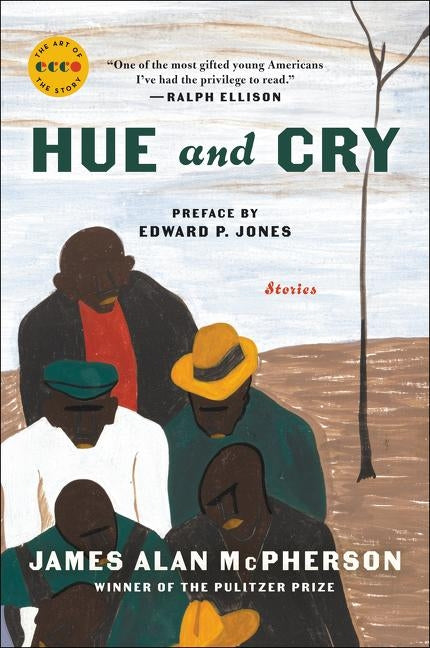 Hue and Cry: Stories by McPherson, James Alan