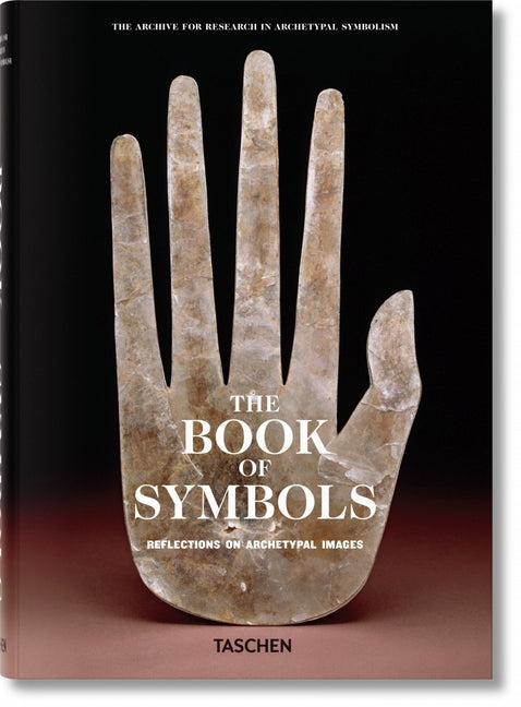 The Book of Symbols: Reflections on Archetypal Images by (aras), Archive For Research in Archetyp