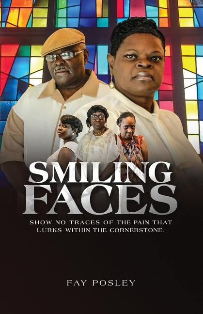 Smiling Faces by Posley, Fay