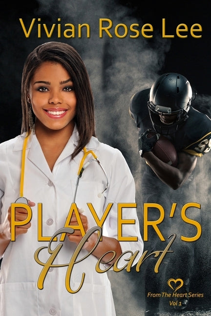 A Player's Heart by Lee, Vivian Rose