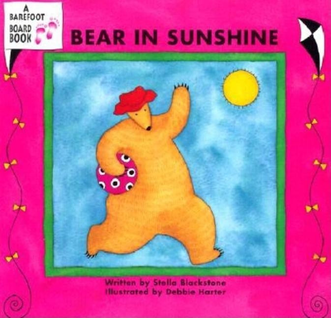 Bear in Sunshine by Blackstone, Stella