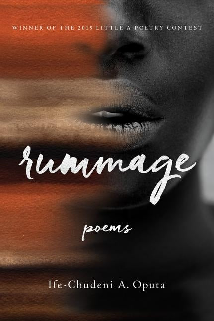 Rummage by Oputa, Ife-Chudeni A.