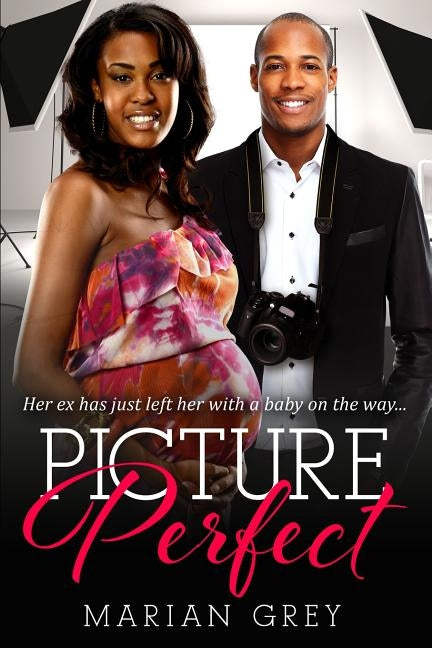 Picture Perfect: A Billionaire Pregnancy African American Romance by Grey, Marian