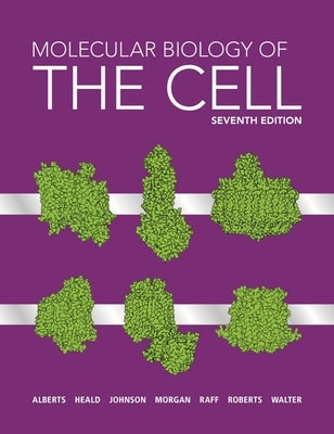 Molecular Biology of the Cell by Alberts, Bruce