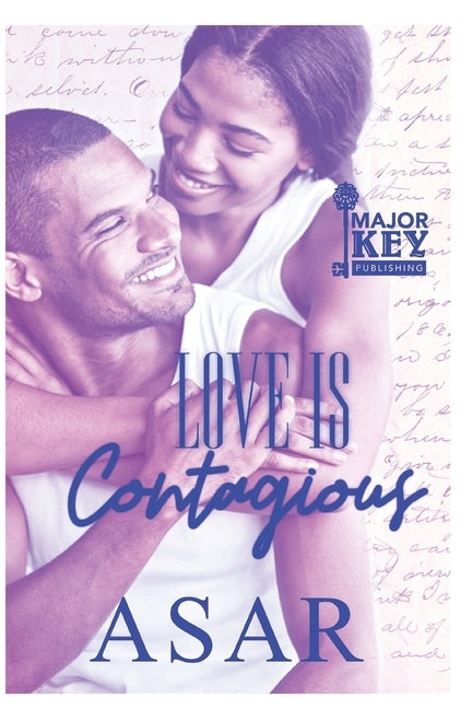 Love is Contagious by Jay Pen Literary Services