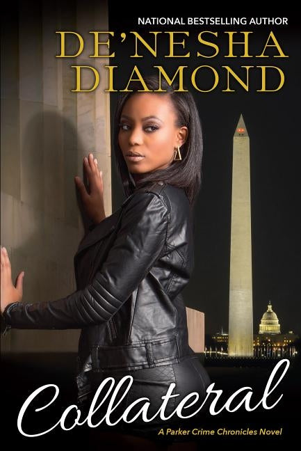 Collateral by Diamond, De'nesha