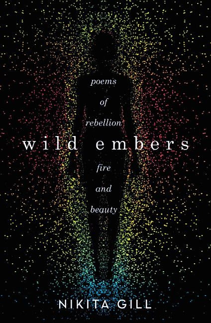 Wild Embers by Gill, Nikita