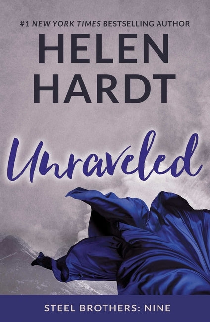 Unraveled, 9 by Hardt, Helen