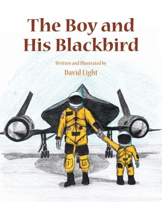 The Boy and His Blackbird by Light, David
