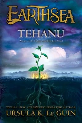 Tehanu, 4 by Le Guin, Ursula K.