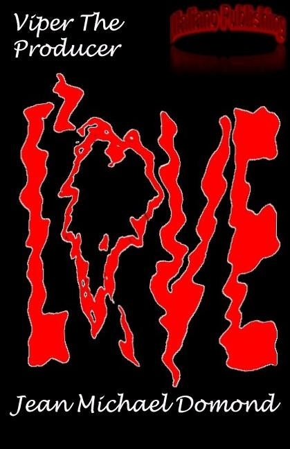 Love by Dommond, Jean McHael