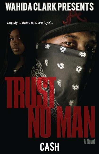 Trust No Man by Cash