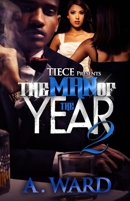 Man Of The Year 2 by Ward, Alfred