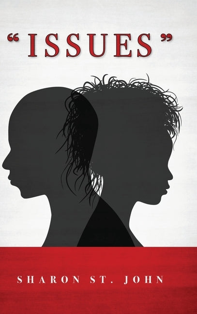 Issues by St John, Sharon