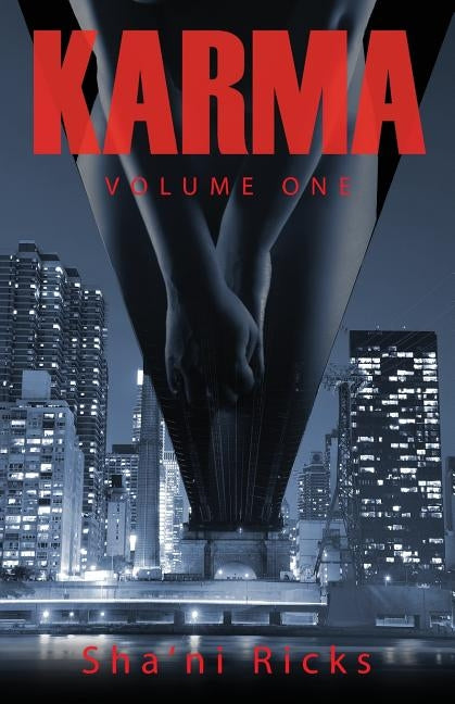 Karma Volume One by Ricks, Sha'ni