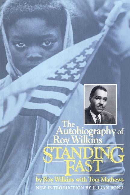 Standing Fast PB by Wilkins, Roy