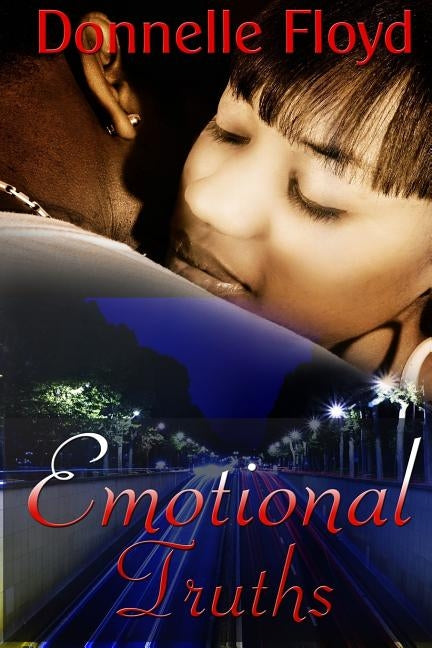 Emotional Truths by Floyd, Donnelle