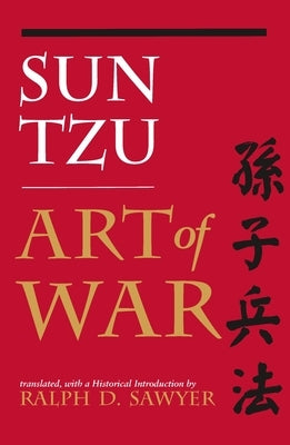 The Art of War by Tzu, Sun
