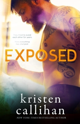 Exposed by Callihan, Kristen