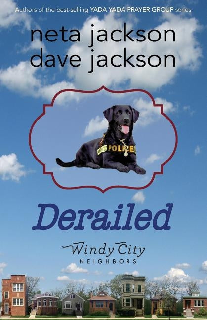 Derailed by Jackson, Dave