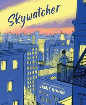 Skywatcher by Hogan, Jamie