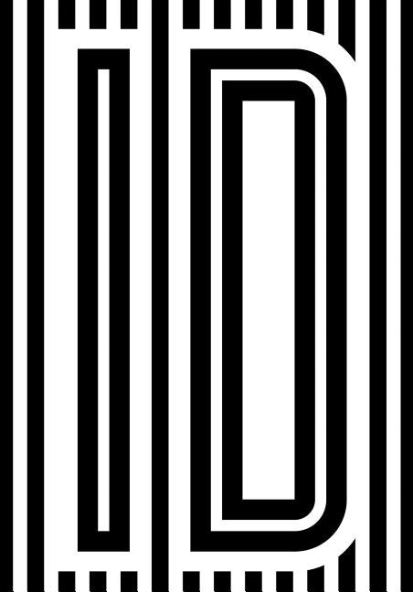 Id Identity: New Short Fiction from Africa by Moffett, Helen