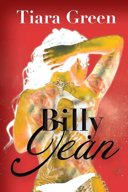 Billy Jean by Green, Tiara