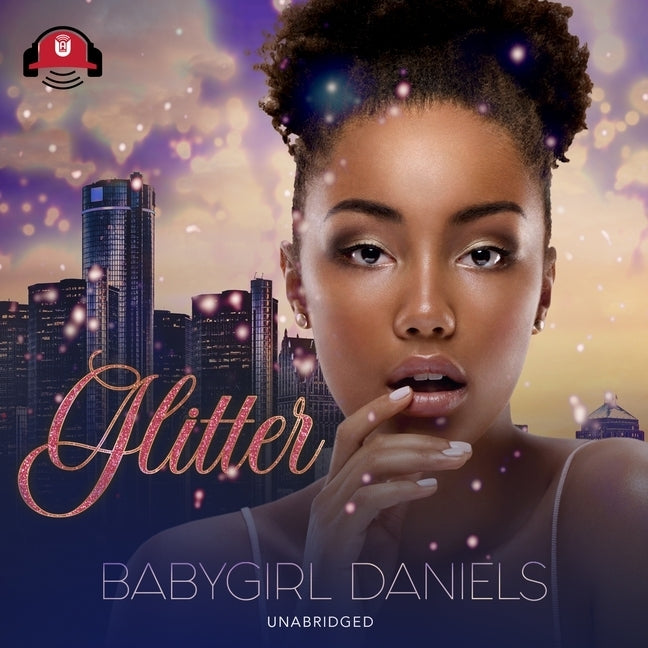 Glitter by Daniels, Babygirl
