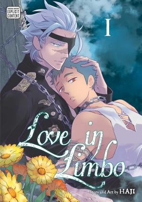 Love in Limbo, Vol. 1, 1 by Haji
