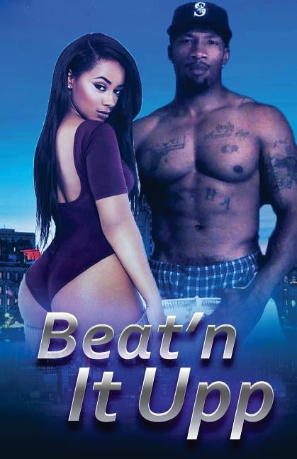 Beatn' It Upp by Jones Jr, Elbert