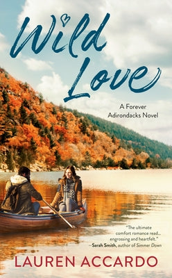 Wild Love by Accardo, Lauren